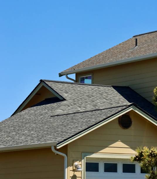 Cold Roofs in Salmon Brook, CT